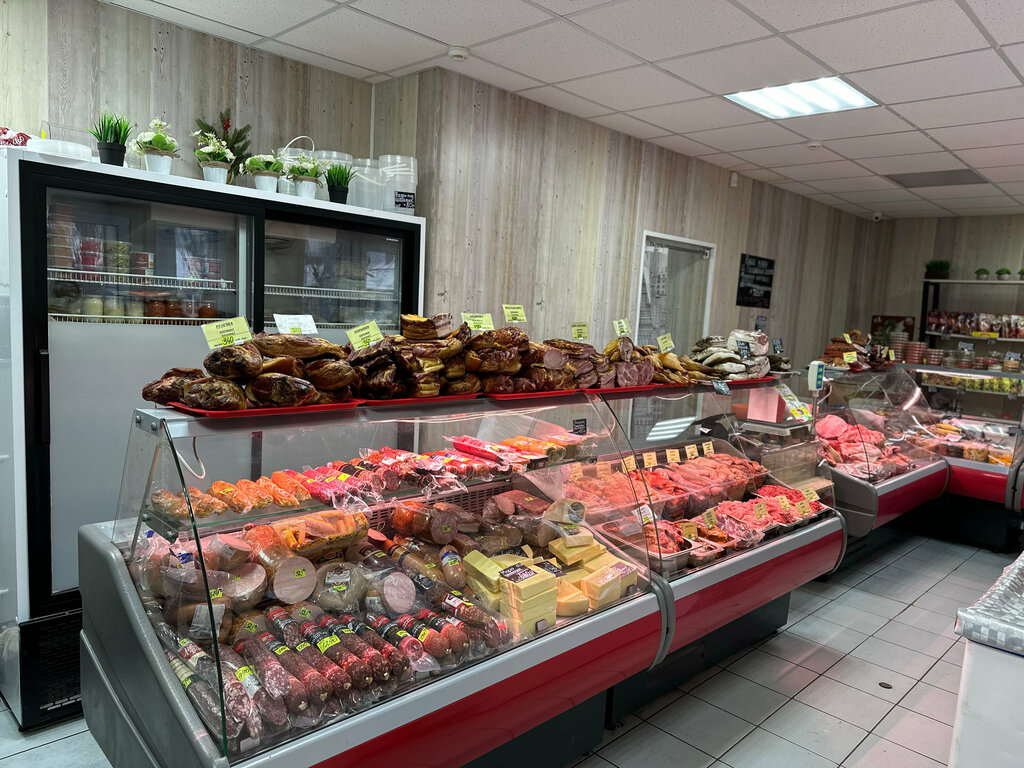Grocery МясоМясо, Voronezh, photo