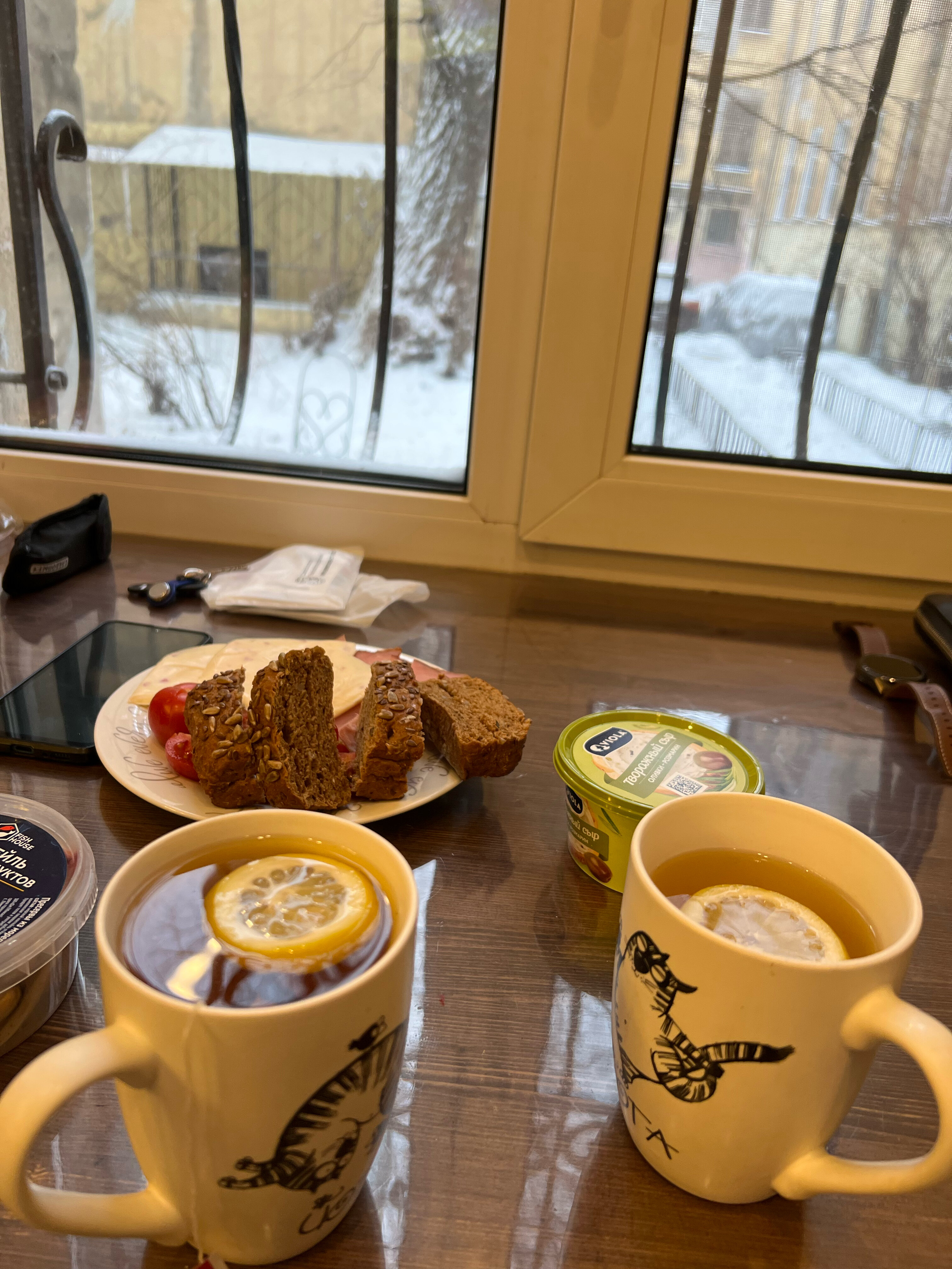 Фото На Балет