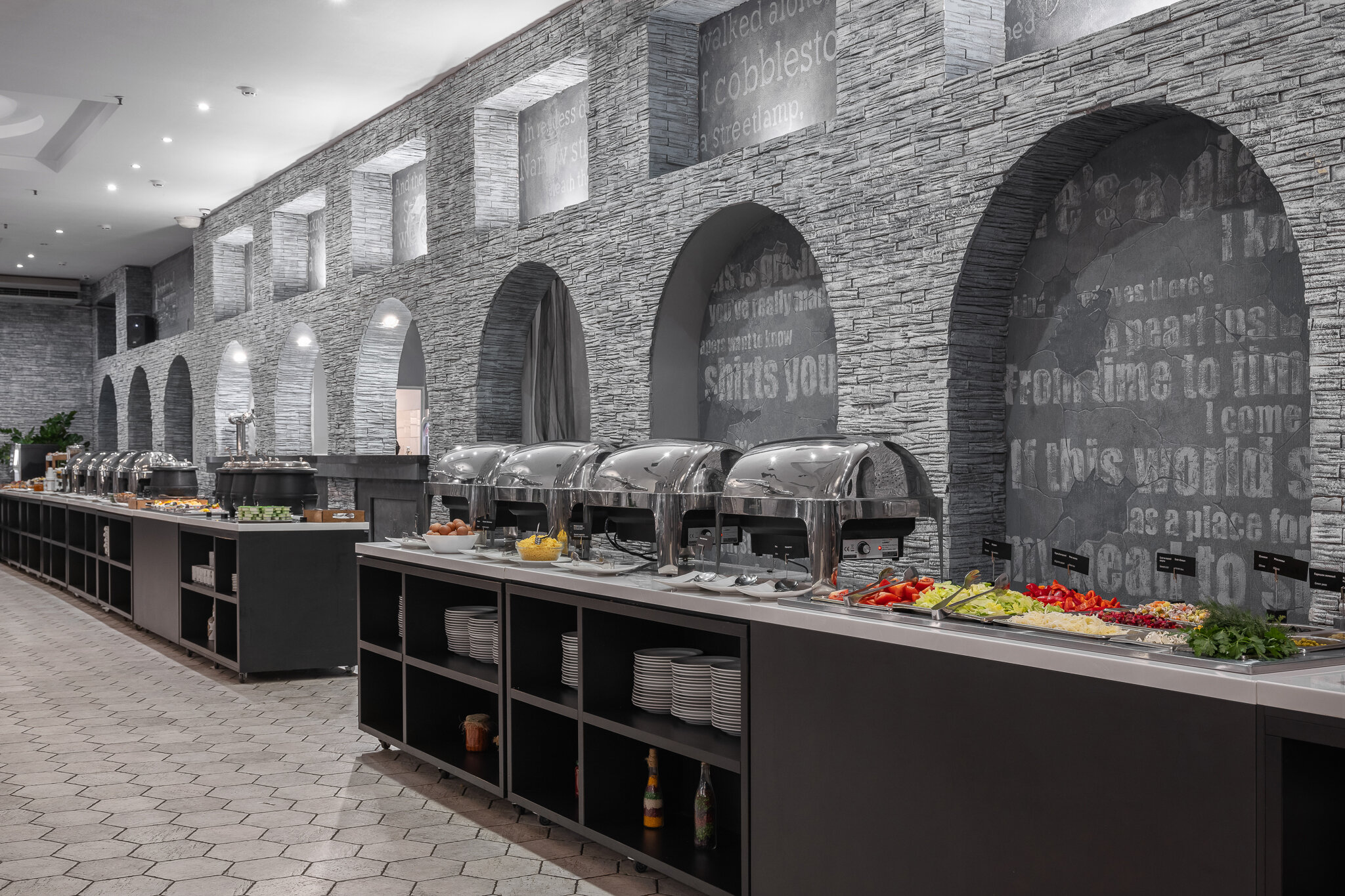 Фото Marins Нижний Новгород