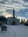 Мечеть (Rossiyskaya ulitsa, 17), mosque