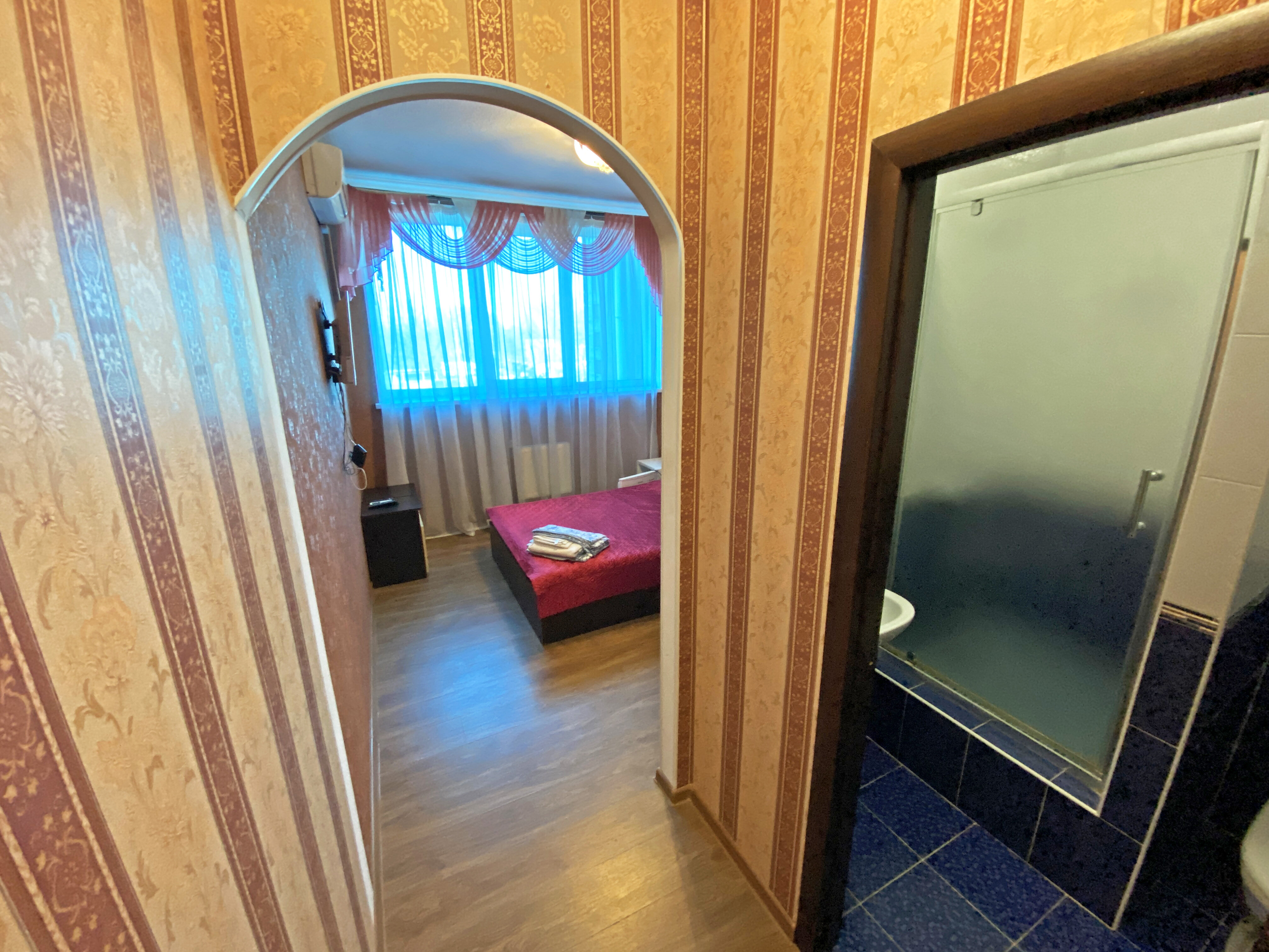 Фото Бригантина