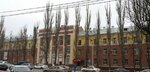 Eksplogaz (Solnechnaya Street, 33) ، خدمات إمدادات الغاز