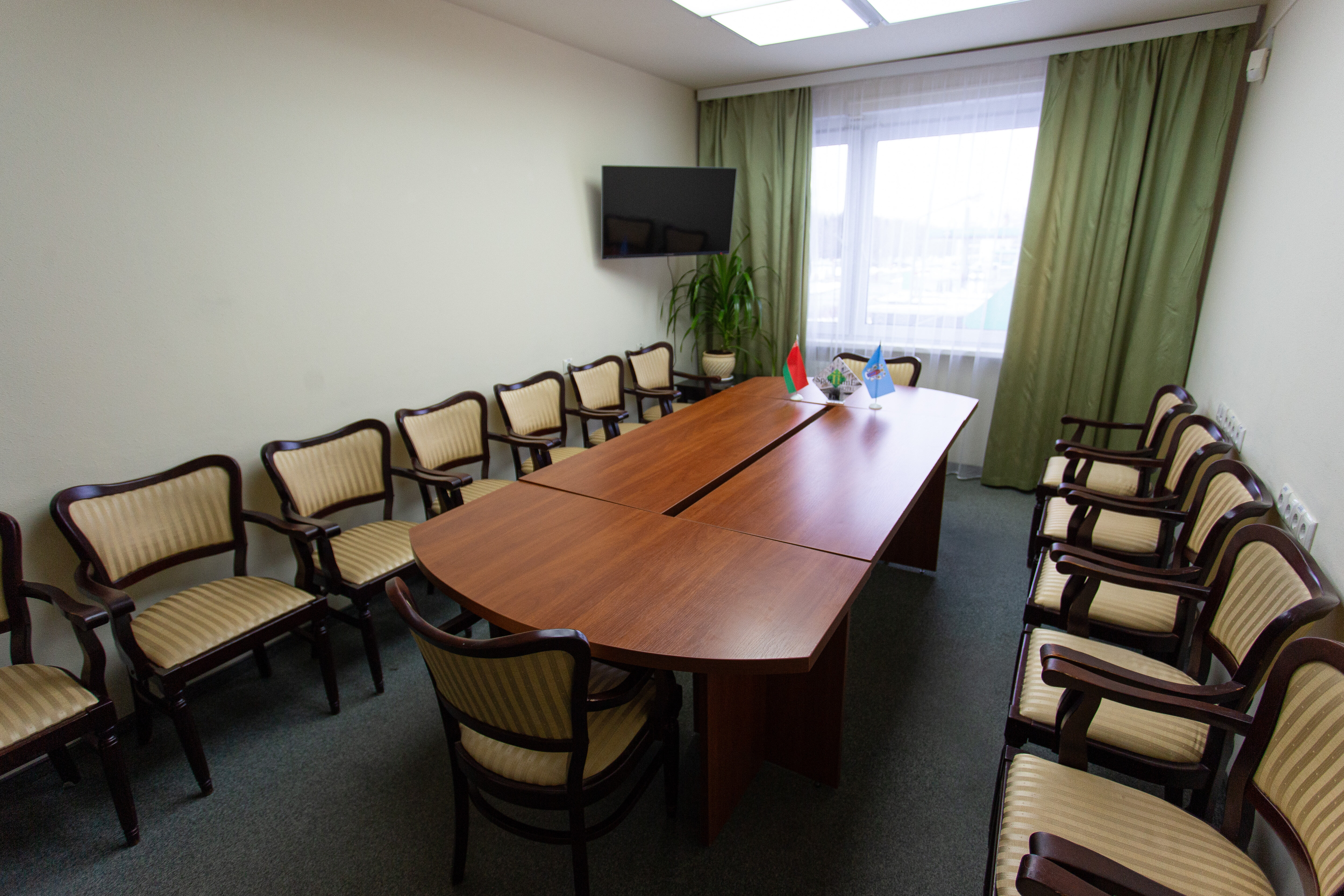 Фото Sport Time Hotel