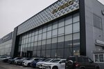 Avtoruss EXEED (Yaroslavskoye Highway, вл2Вс1), car service, auto repair
