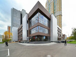 Concern Ruselprom (Vernadskogo Avenue, 37к1), electric motors