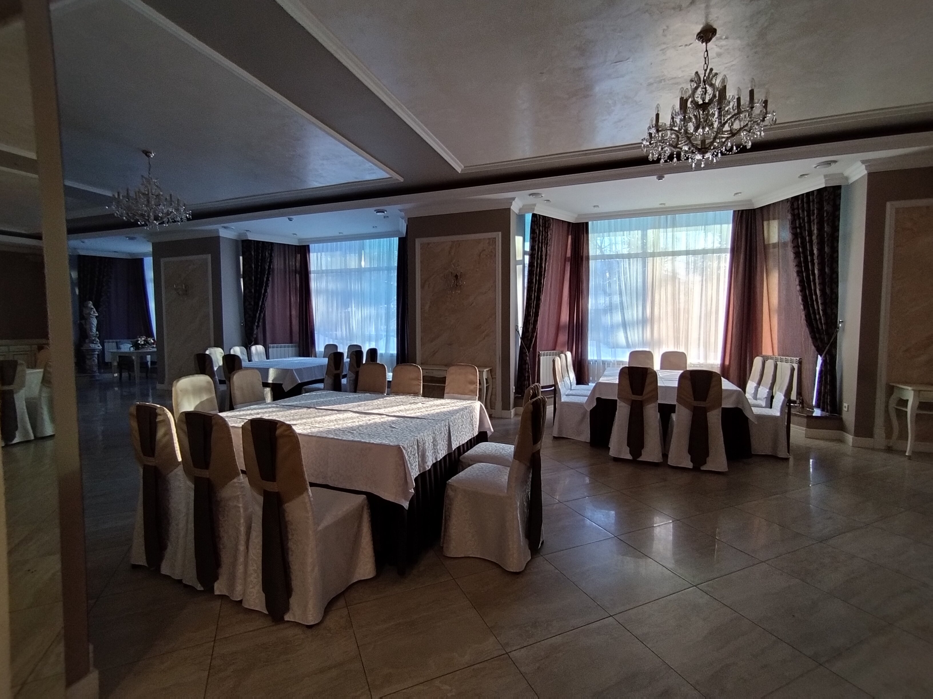 Фото Нуртау