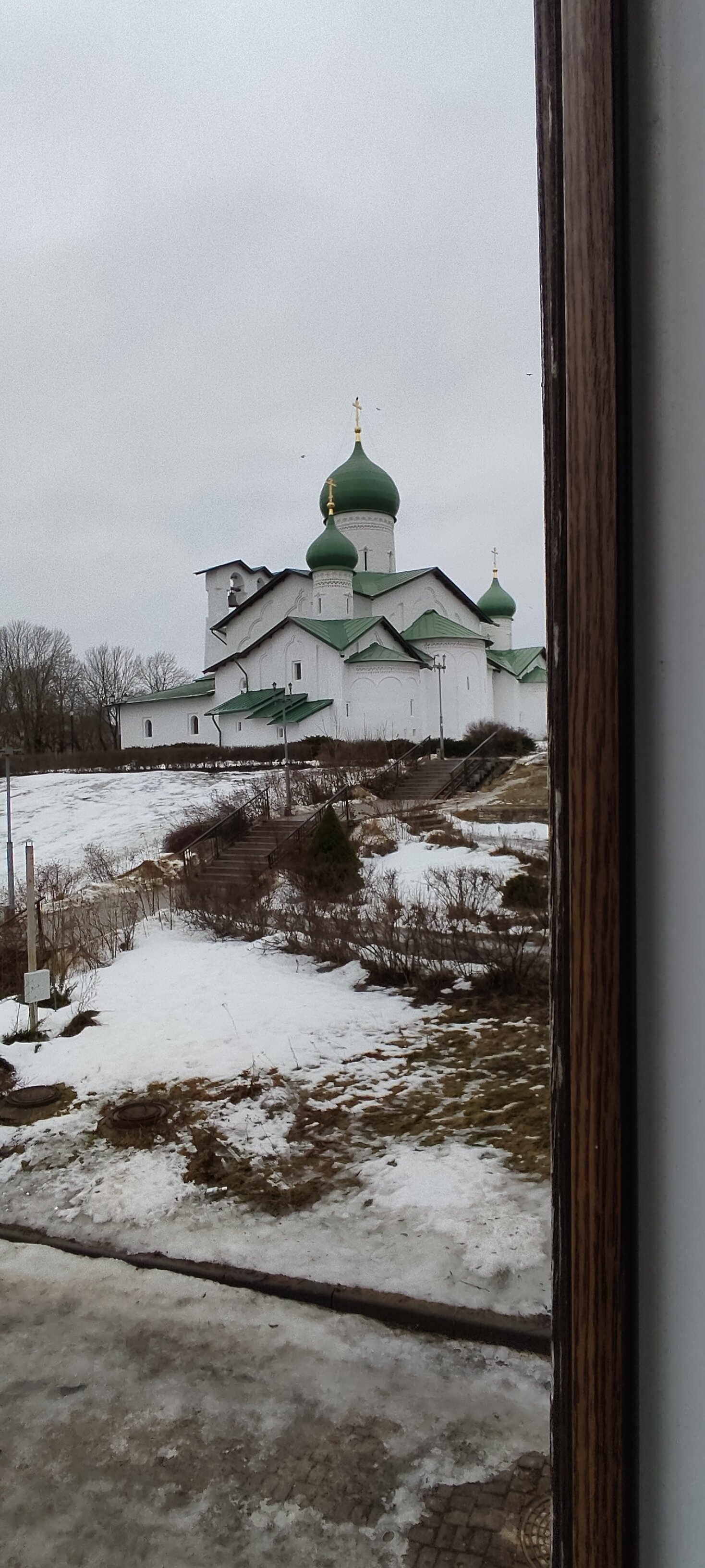 Фото Гостевой дом на Верхне-Береговой