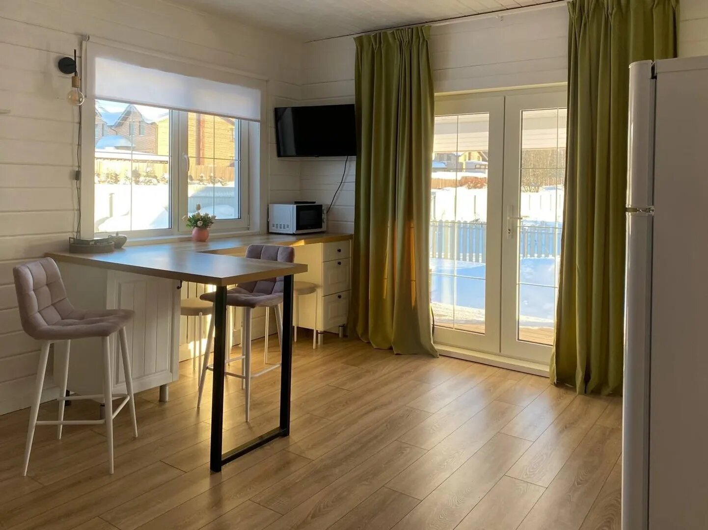 Фото МирраДом