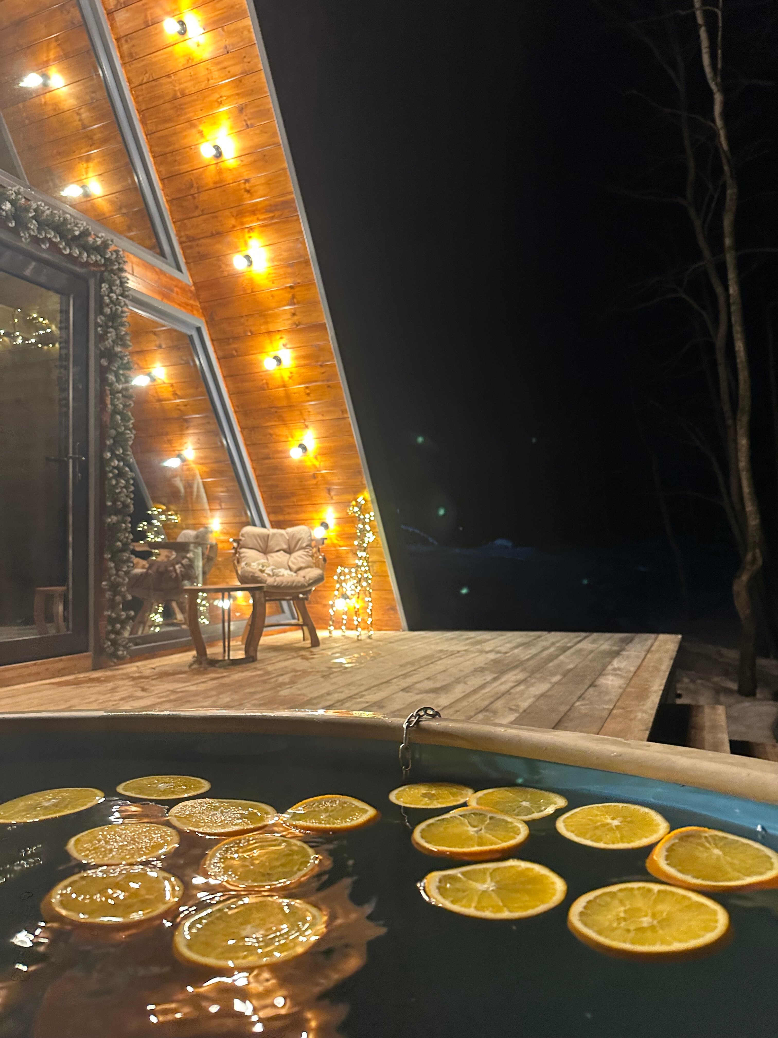 Фото Ильинка лес