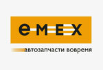 Емех (1-y Stantsionny proyezd, 8), point of delivery