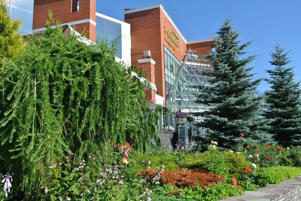 Сад-Ресторан Ул-Пожарского, Владикавказ, 21 год, Россия - полная информация о че