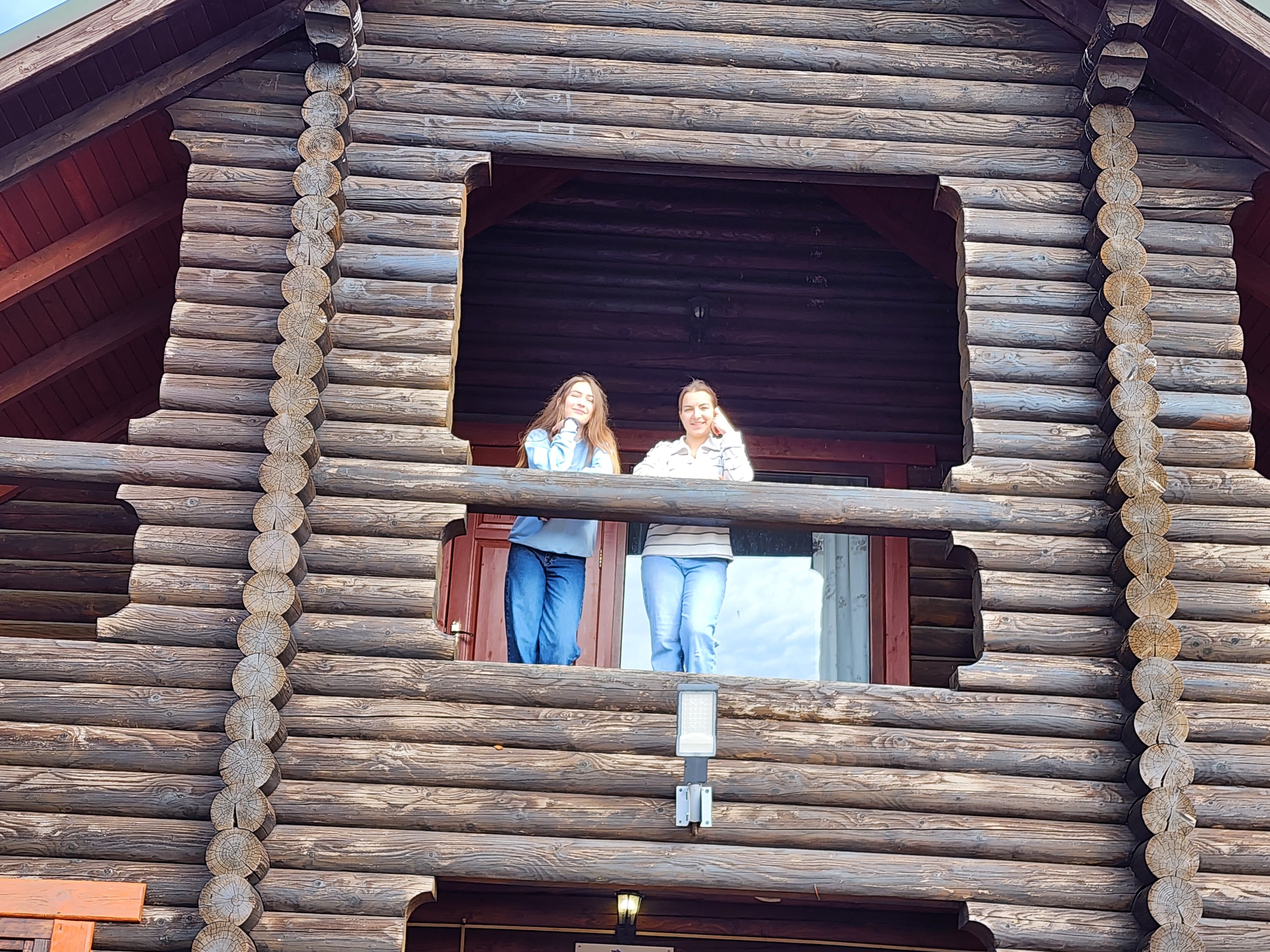 Фото База активного отдыха СВХ