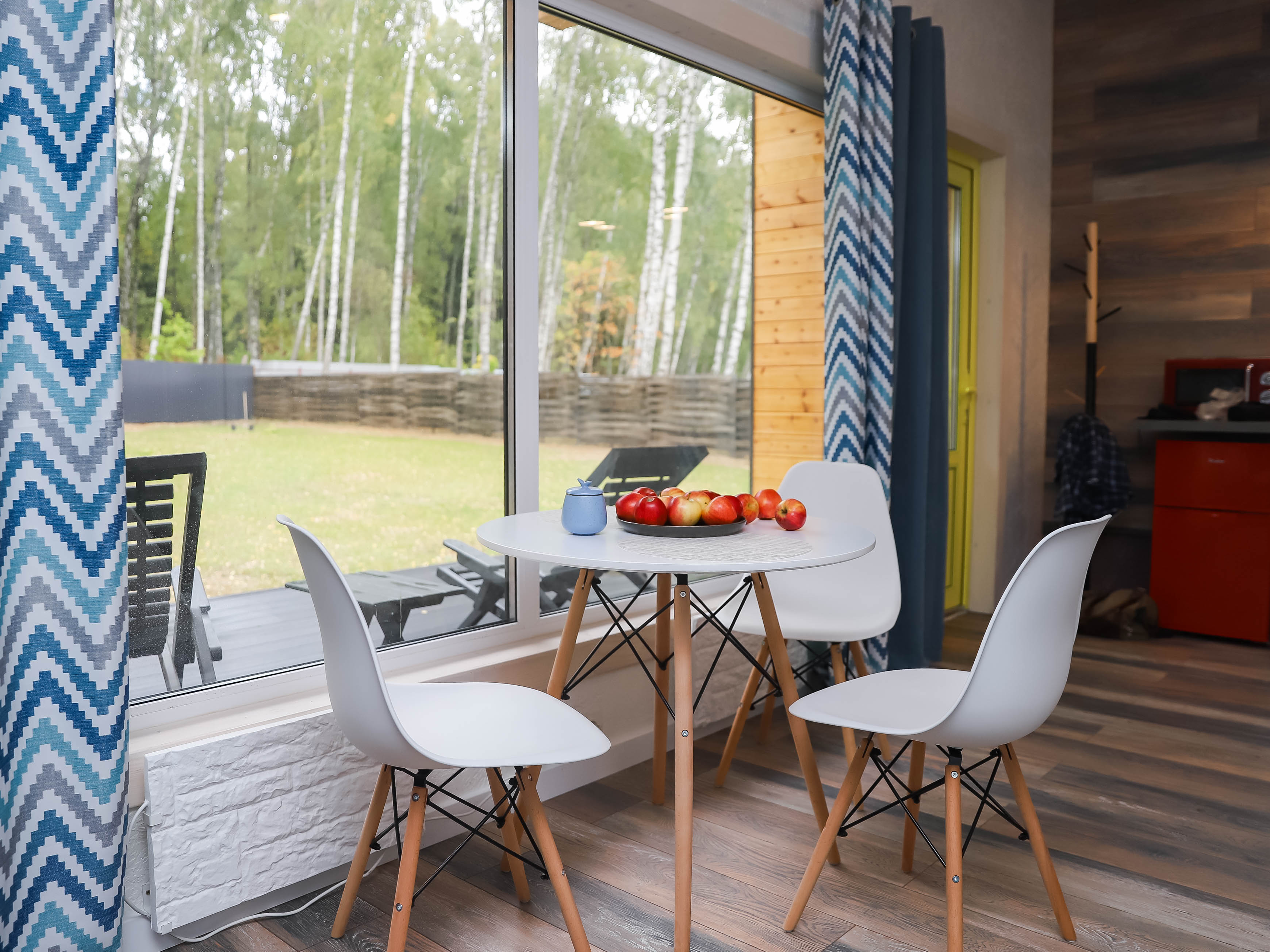 Фото Bereza Country