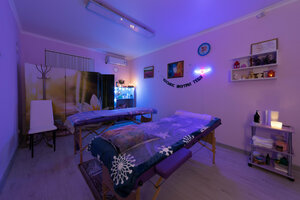 Sansara Relax (Студенческий пер., 23), массажный салон в Твери