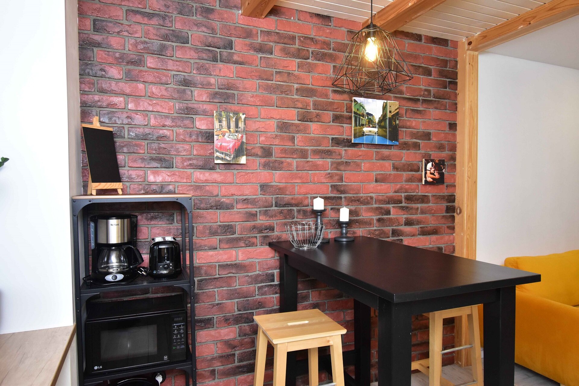 Фото Studio Ante на улице Ленина 13А