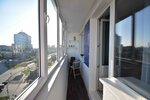 Studio Ante Челюскинцев 19 (Chelyuskintsev Street, 19), short-term housing rental