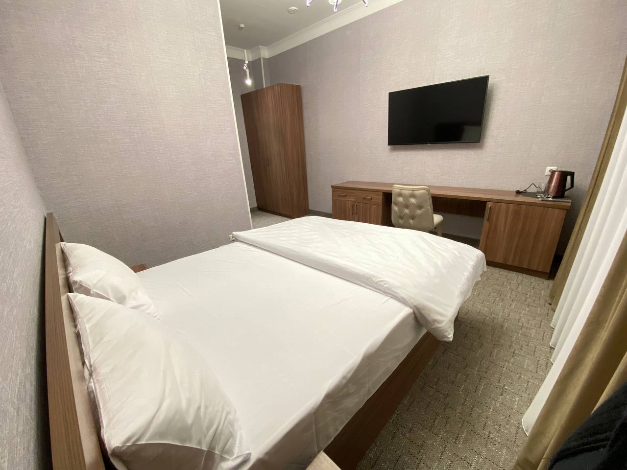 Фото Dream Hotel