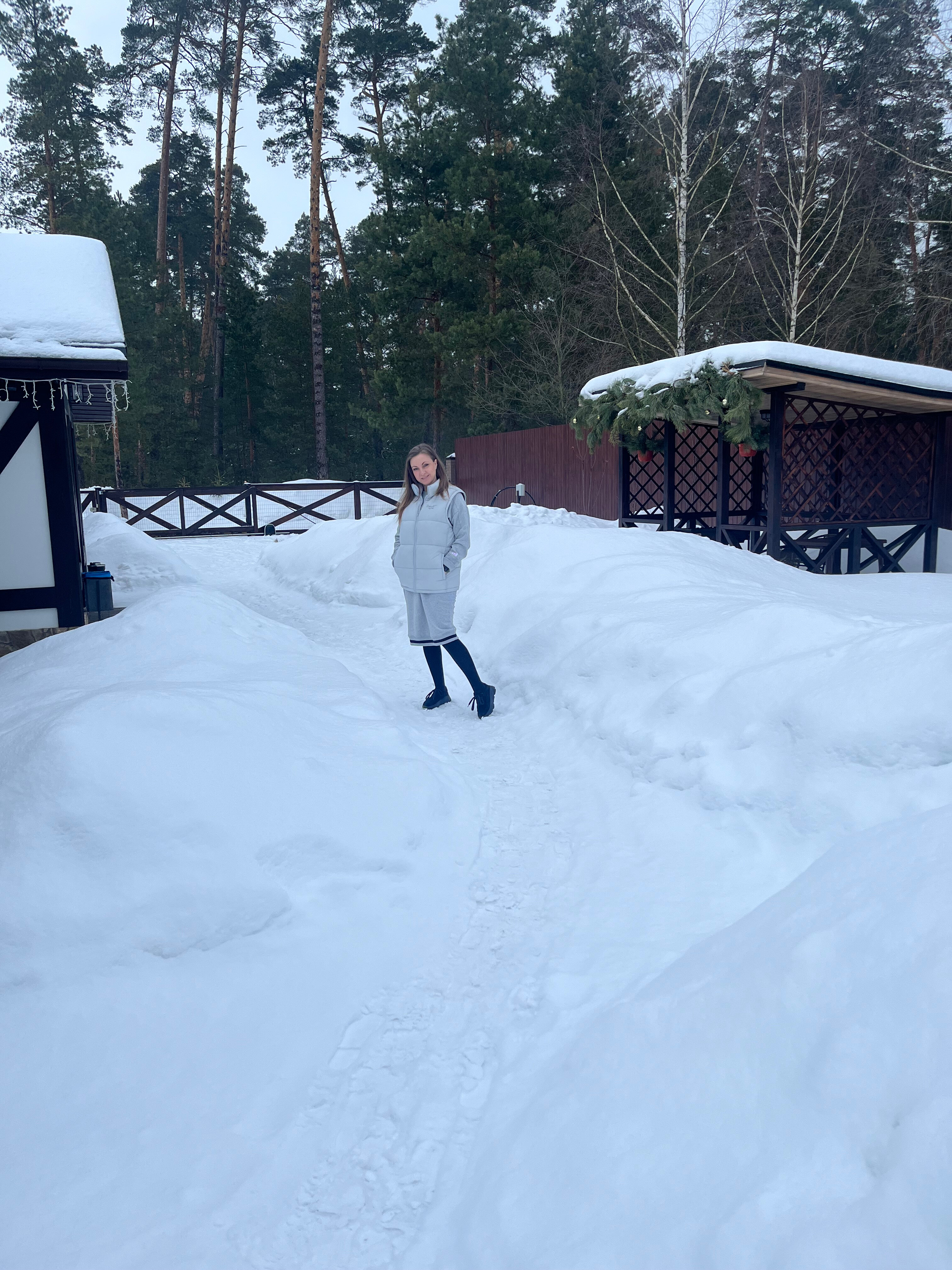 Фото Дом Жиздра