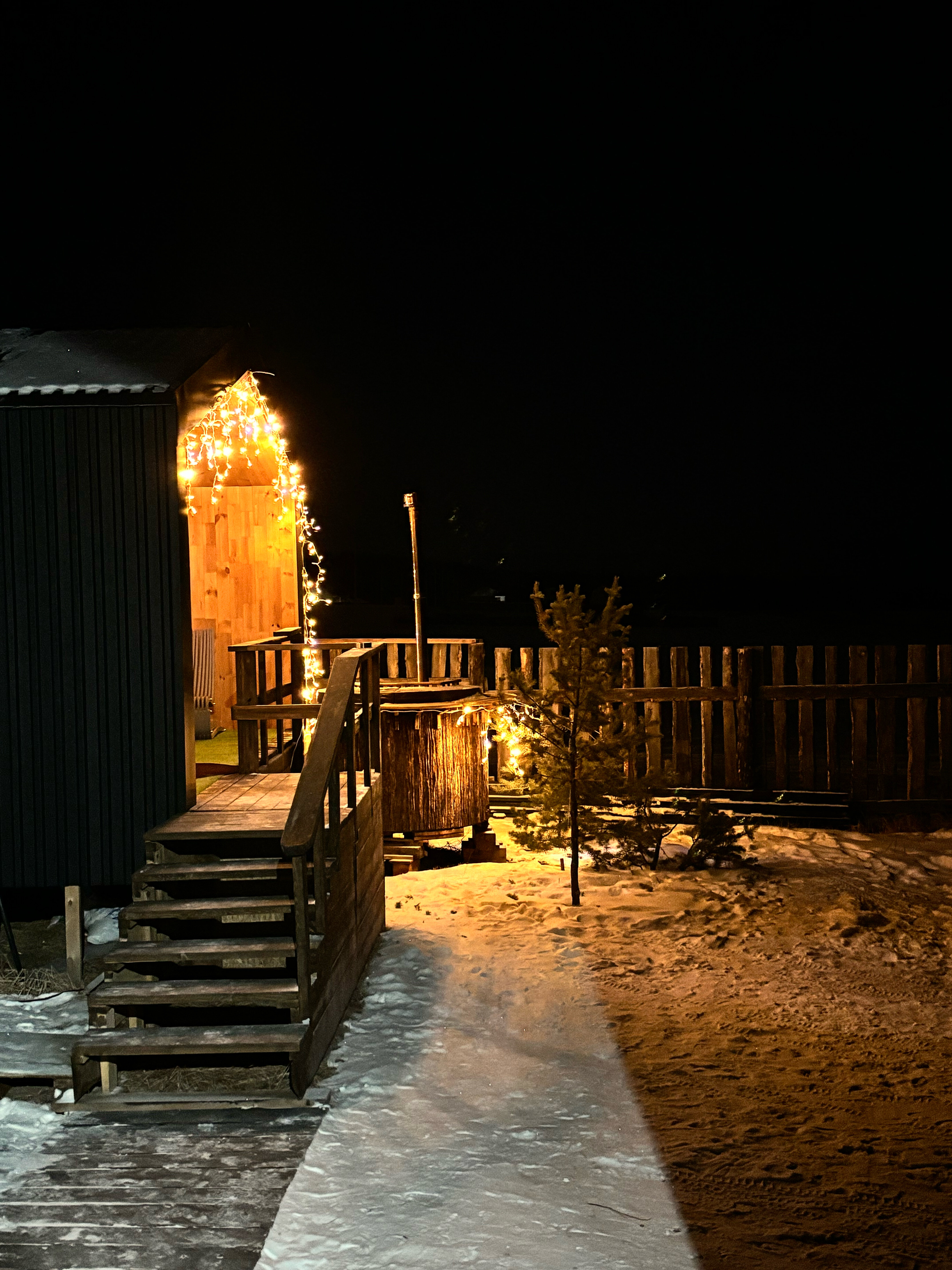 Фото Дом на Ольхоне