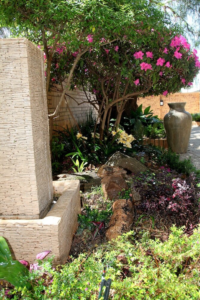 Фото Selati Guesthouse