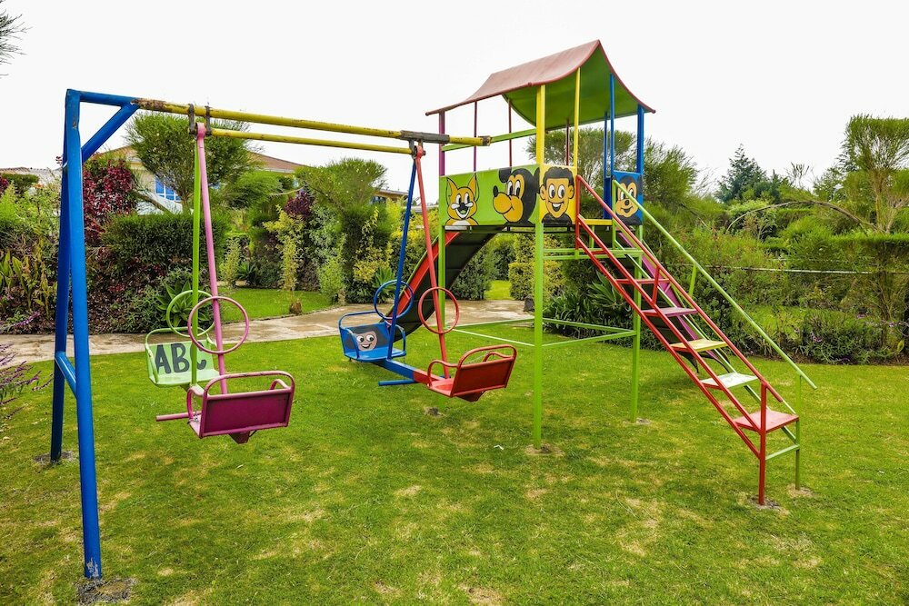 Фото Lake Olbolosat Resort Park Lodge