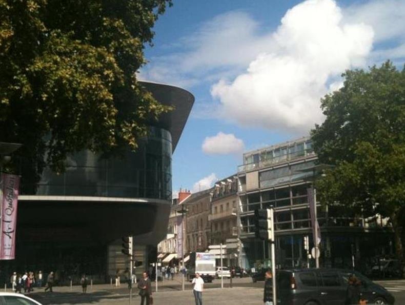 Фото отеля 4