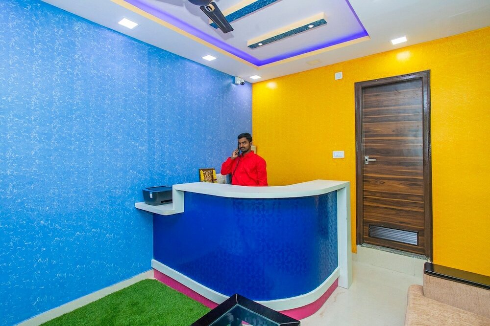 Фото Oyo 19934 Hotel Golden Arch