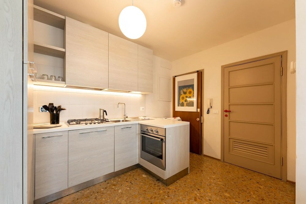 Фото Por Santa Maria Apartment