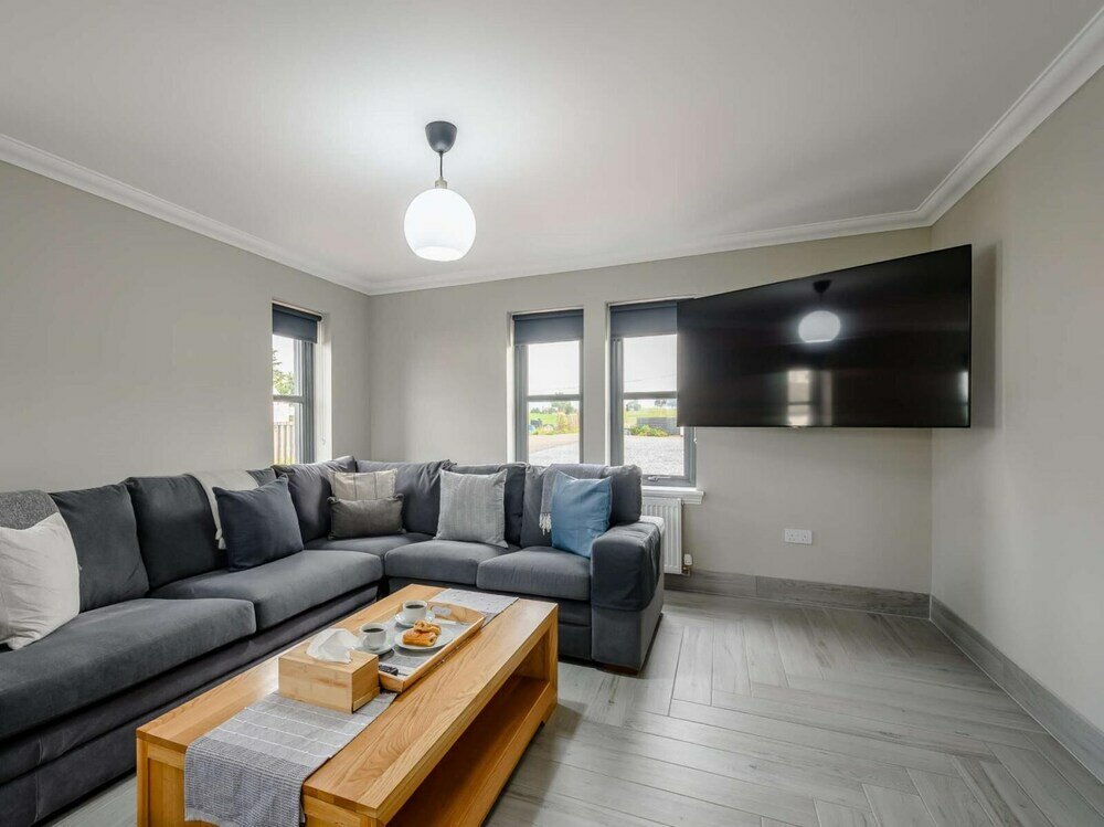 Фото Westertonhill Holiday Lodges