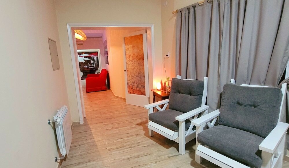 Фото Privilegio Hostel