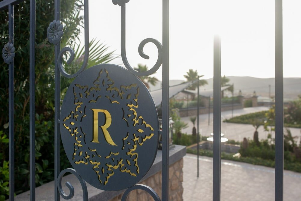 Фото Riad gold