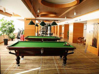 Фото Dalian Bolt Hotel