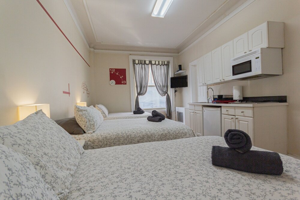 Фото StudioPlus Jg Stay