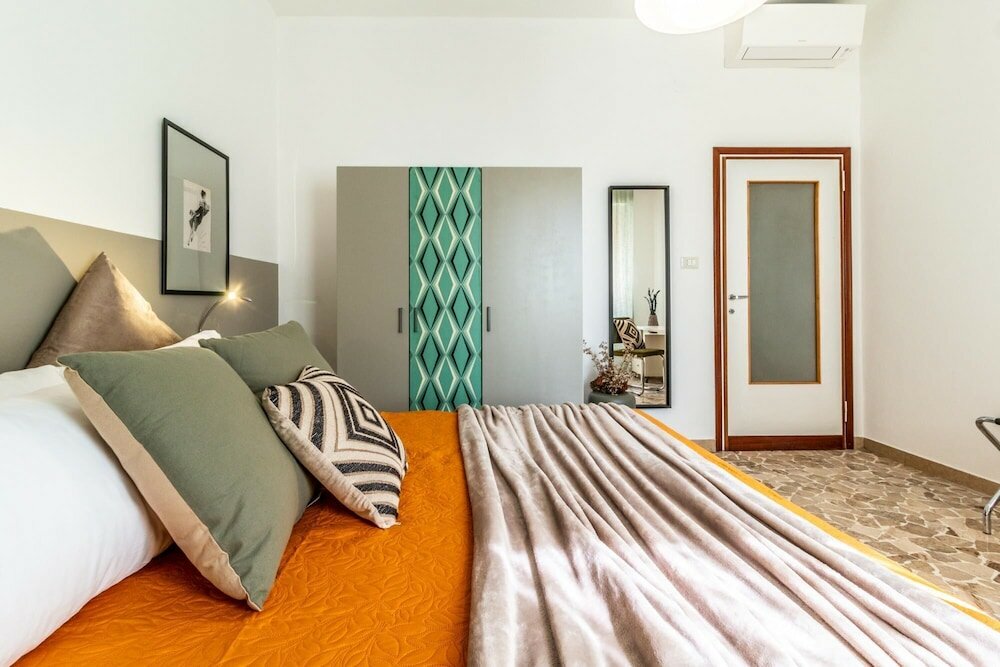 Фото Riva Reno 4 Rooms