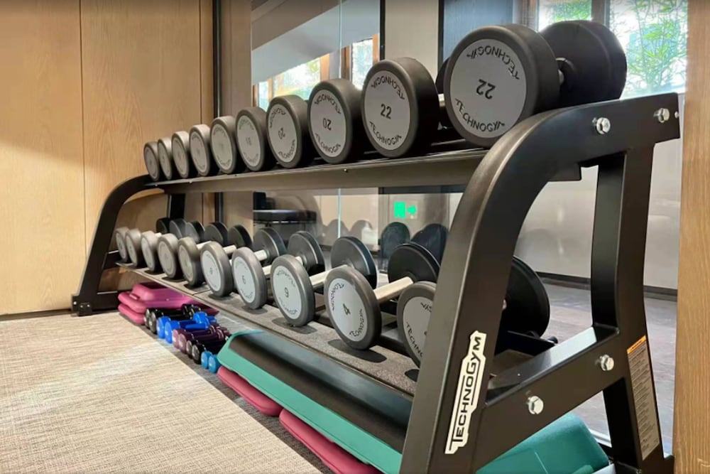 Фото Empark Prime Hotel Beijing