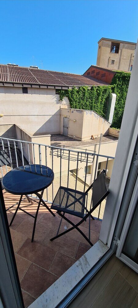 Фото Sinfonia Suites Catania