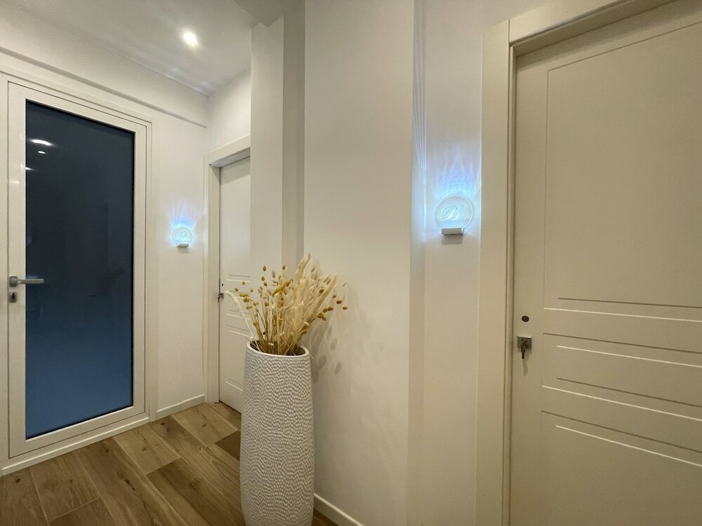 Фото B and G Boutique apt. -heart of Milano- Design District