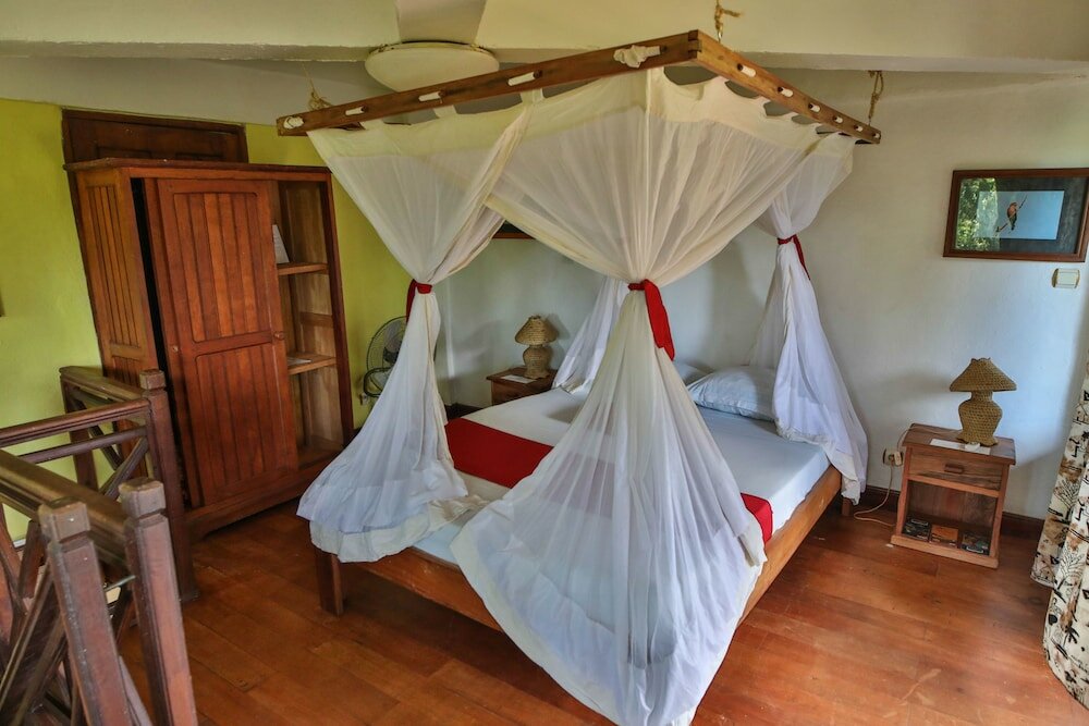 Фото Olympe Du Bemaraha