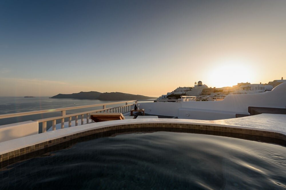 Фото Strogili Traditional Houses