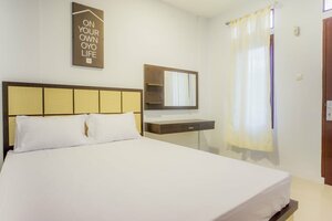 Гостиница Oyo Life 2354 Rose House