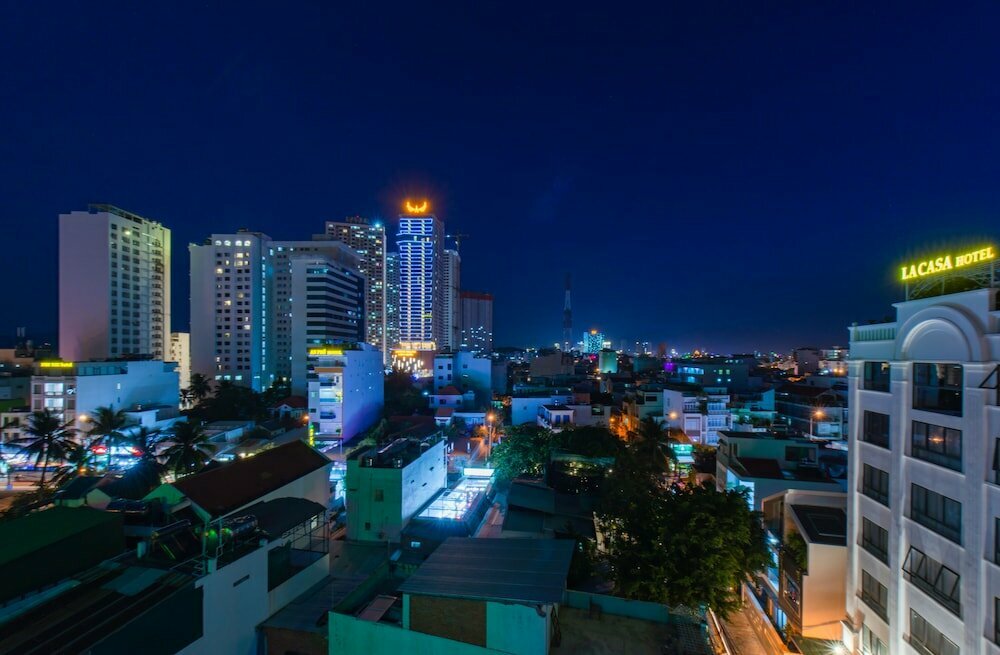 Hotel 7s Hotel Rainy House, Nha Trang, photo