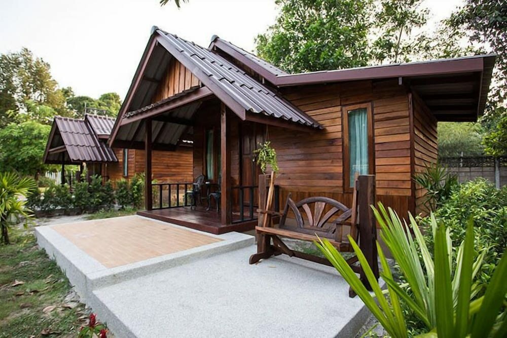 Hotel Orange Tree House Aonang, Earth, photo