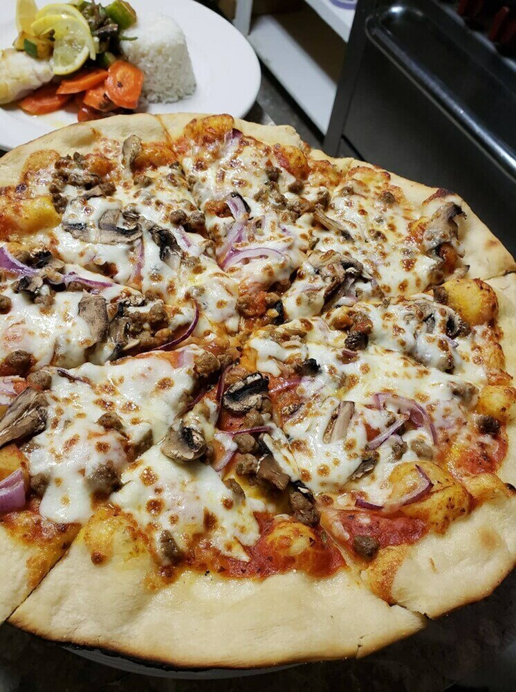 Фото Отель The Sunset Cove And Rainbow Room