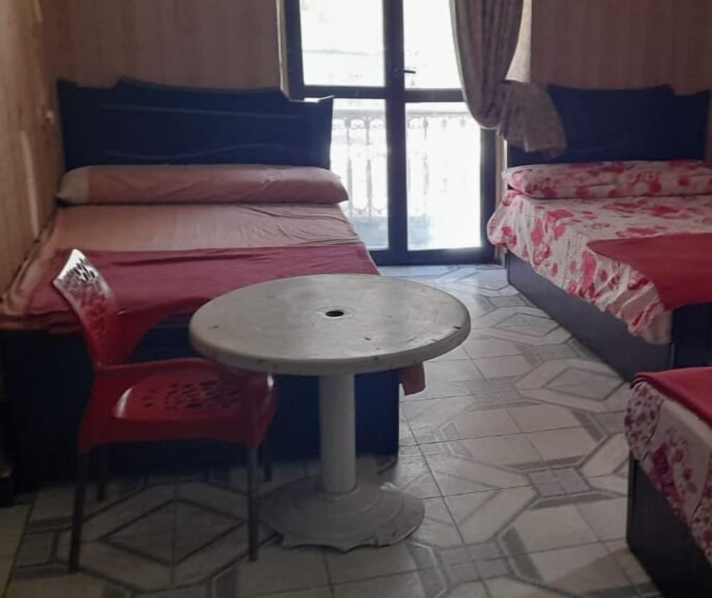 Фото Alkadi Hotel