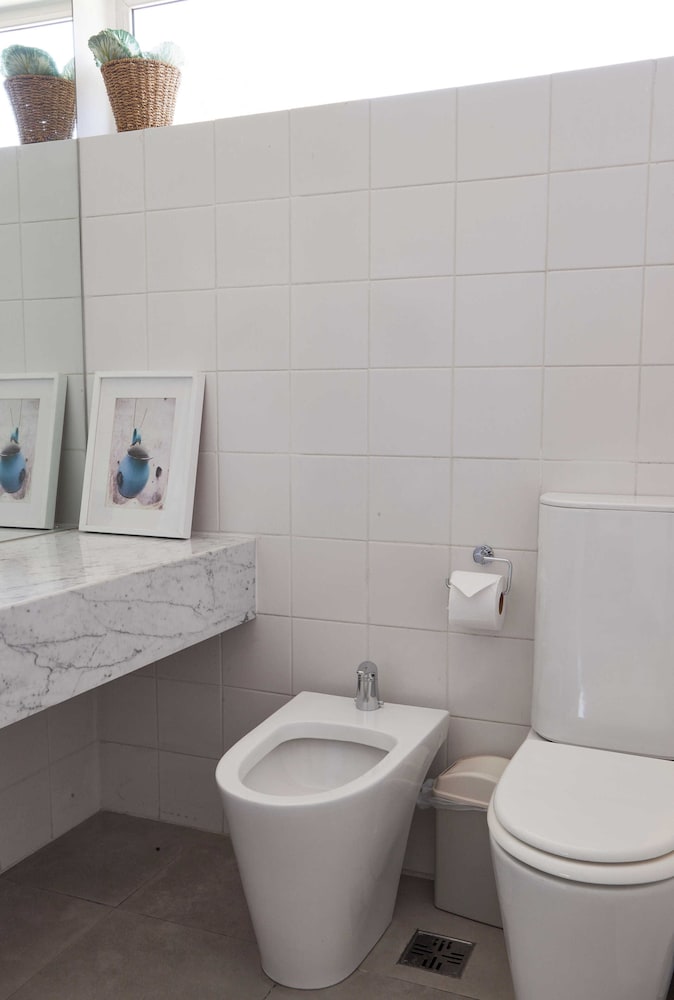 Фото Brigth 1 Bedroom apartment in Palermo II