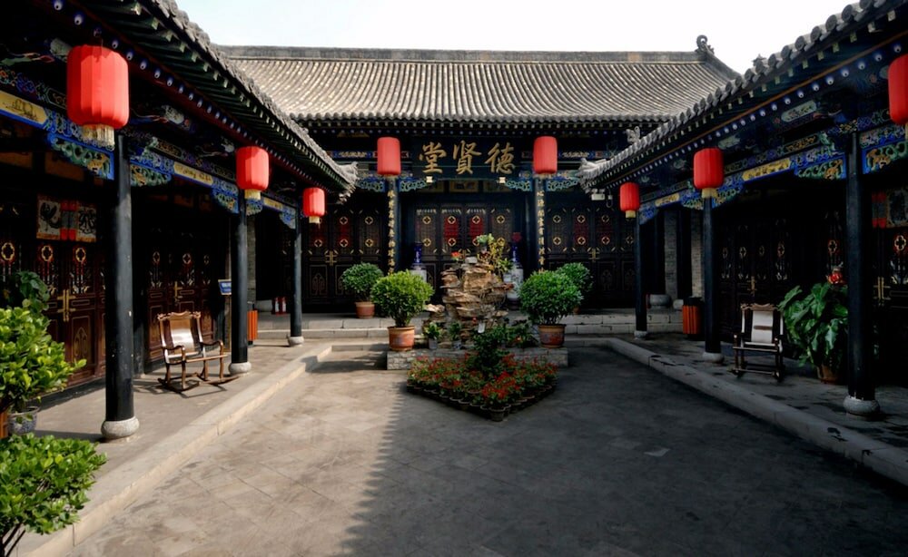 Фото Hong Shan Yi Hotel