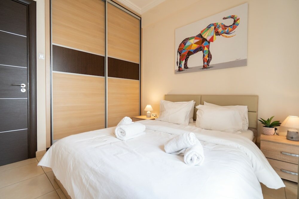 Фото Oyster Athens Urban Shell in Koukaki