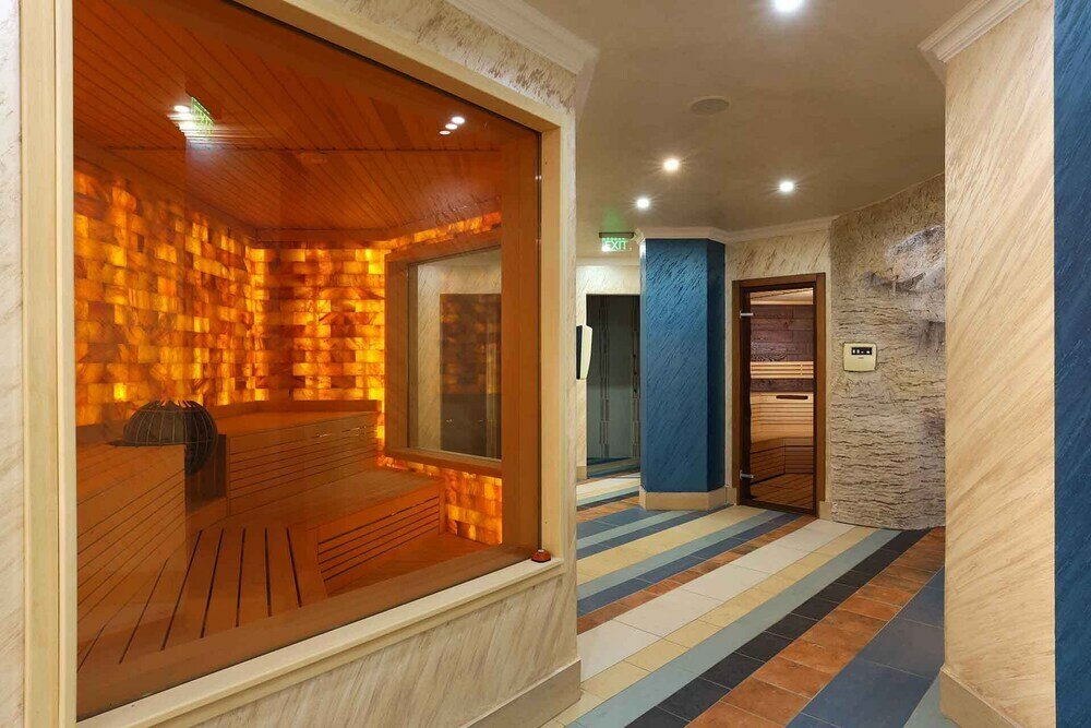 Фото Armaco Residence