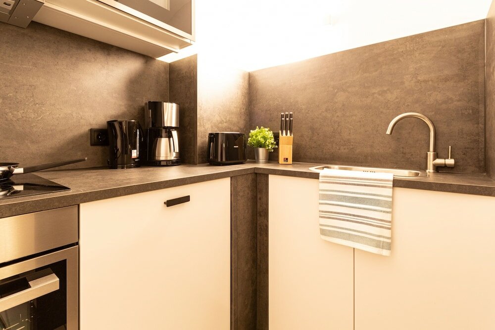 Фото Ottakringer Apartments