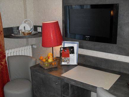 Фото Hotel De La Plage